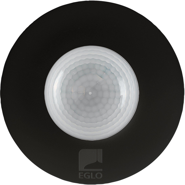 Czujnik ruchu Eglo DETECT ME 6 Black (97422) - obraz 2
