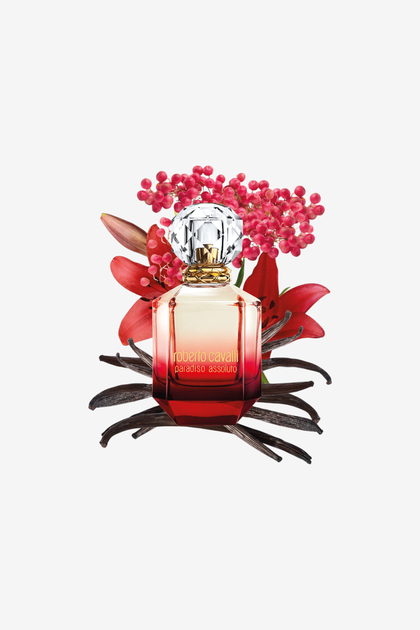 Парфумована вода для жінок Roberto Cavalli Paradiso Assoluto 75 мл (8056860212123) - зображення 3