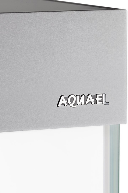 Акваріумний набір Aquael Optiset 240 2.0 Сірий (5905546342032) - зображення 4