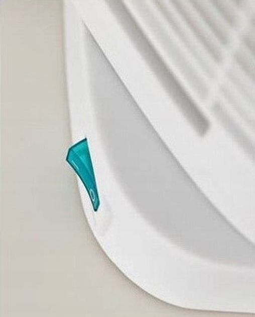 Termowentylator Cecotec ReadyWarm 9790 Force Rotate (05800) - obraz 3
