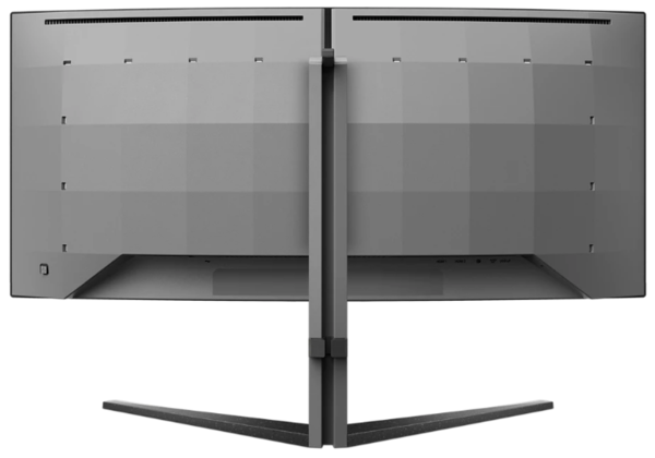 Монiтор 34" Philips Evnia 34M2C6500/00 - изображение 5