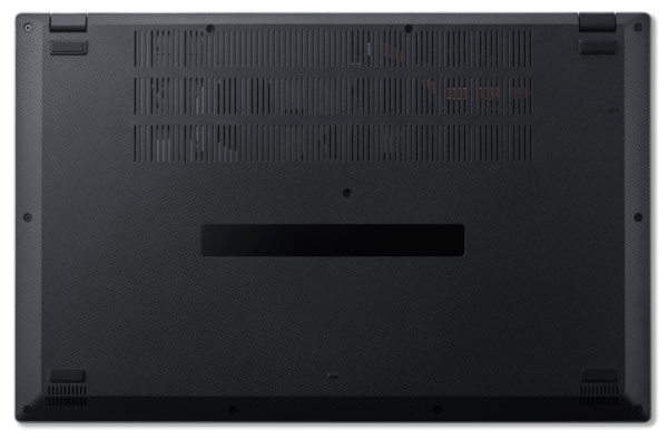 Ноутбук Acer Aspire Go 17 AG17-31P-33LZ (NX.J8ZEU.009) Steel Gray - Фото 7 Ноутбук Acer Aspire Go 17 AG17-31P-33LZ (NX.J8ZEU.009) Steel Gray - изображение 7