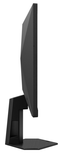 Монiтор 23.8" AOC Q24G4RE Black/Red - изображение 13