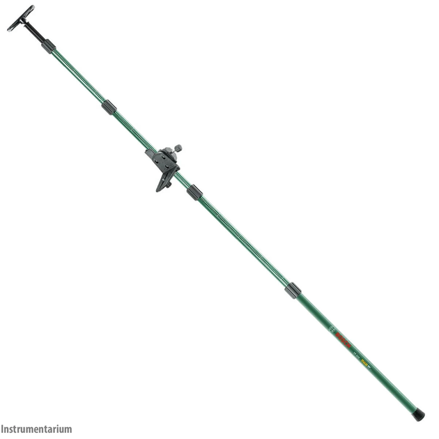Телескопическая штанга Bosch TP 320: рабочая высота 10-320 см, вес 1.1 кг (0603693101) - изображение 2