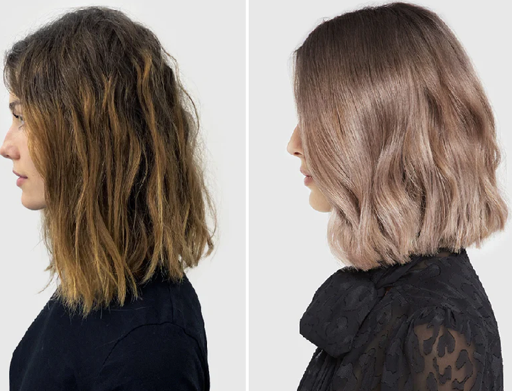 Маска для волосся L'Oreal Professionnel Serie Expert Blondifier 500 мл (3474636975426) - зображення 3