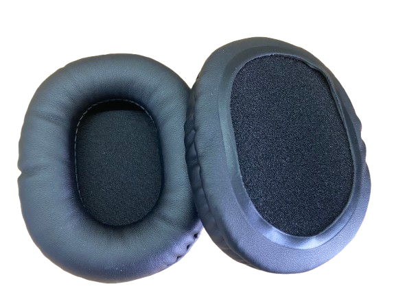 Амбушури Sony MDR 7506, MDR-V6, MDR-V7, MDR-CD900ST - Фото 4 Амбушури Sony MDR 7506, MDR-V6, MDR-V7, MDR-CD900ST - зображення 4