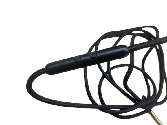 Кабель шнур провід для навушників Sennheiser HD518, HD558, HD569, HD579, HD598, HD599 - Фото 6 Кабель шнур провід для навушників Sennheiser HD518, HD558, HD569, HD579, HD598, HD599 - зображення 6