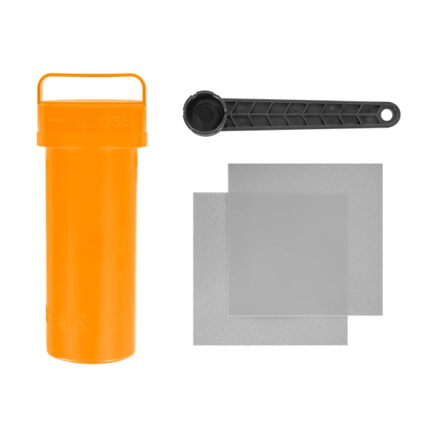 SUP дошка 350см Rebel ACTIVE с аксессуарами сапборд 150 кг 350 x 81 х 15 см Orange - изображение 11