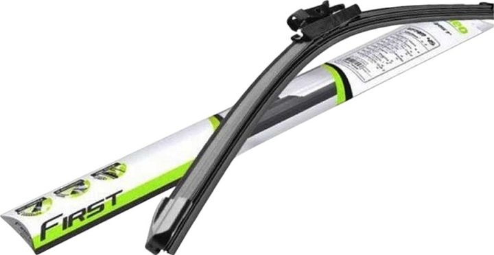 Щітка склоочисника Valeo First Multiconnection FM53 530 мм (3276425750067) - зображення 1