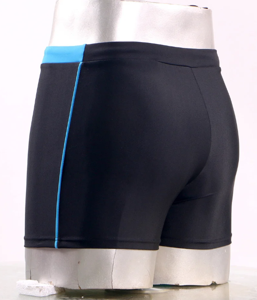 Шорты купальные мужские In.Castom 3XL р. 52-54 (ym-2605B) - изображение 3