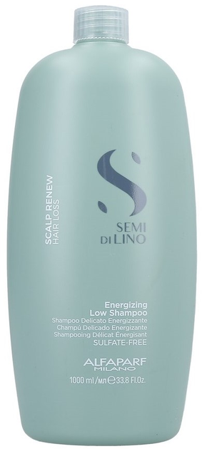 Szampon Alfaparf Sdl Scalp Renew Energizing Low Regenerujący 1000 ml (8022297095844) - obraz 1