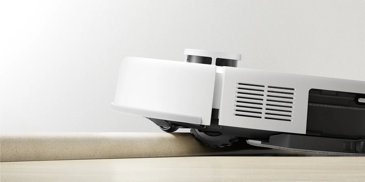 Robot sprzątający Mova E20 Biały - obraz 6