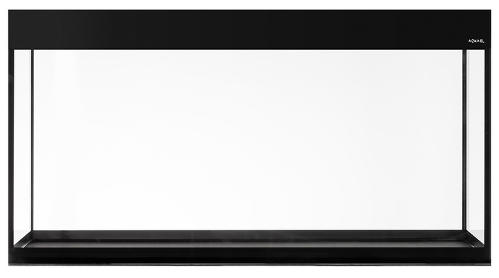Акваріумний набір Aquael Clossy ST 120 D&N 260 L Чорний (5905546341929) - зображення 2