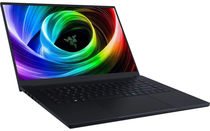 Ноутбук Razer Blade 16 2025 (RZ09-05285EN3-R3U1) Black – фото