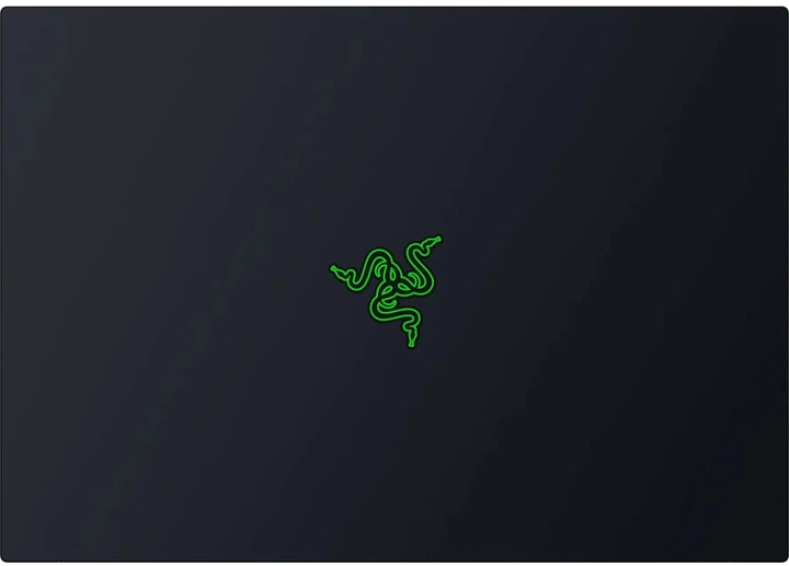 Ноутбук Razer Blade 16 2025 (RZ09-05285EN3-R3U1) Black – фото