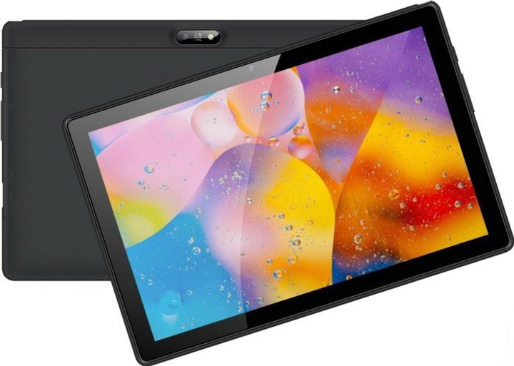 Tablet Estar Urban 1020L LTE 4/64GB Black (TBETEST00001BK) - obraz 3