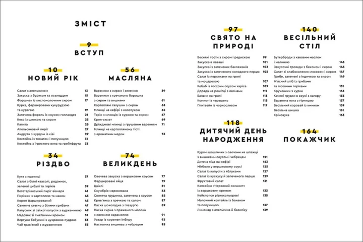 Святкові страви. Євген Клопотенко - Фото 3 Святкові страви. Євген Клопотенко - изображение 3