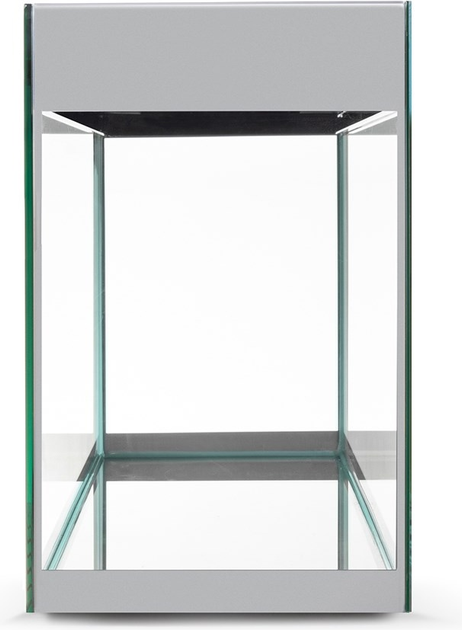 Zestaw akwariowy Aquael Clossy ST 120 D&N 260 L Szary (5905546340427) - obraz 2