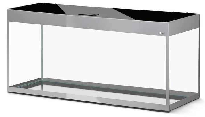 Zestaw akwariowy Aquael Clossy ST 150 D&N 405 L Szary (5905546340434) - obraz 1