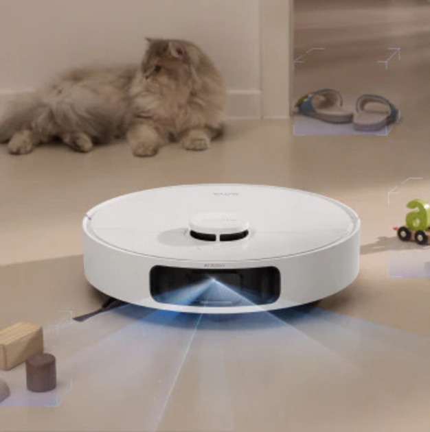 Robot sprzątający Mova P10 Ultra - obraz 6