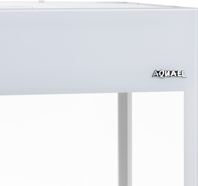 Акваріумний набір Aquael Clossy Cube ST 50 D&N 135 L Білий (5905546340977) - зображення 3