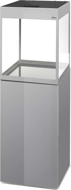 Акваріумний набір Aquael Clossy Cube ST 50 D&N 135 L Сірий (5905546340960) - зображення 6