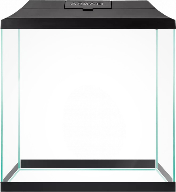 Zestaw akwariowy Aquael Leddy Mini 30 12.6 L Czarny (5905546326254) - obraz 2