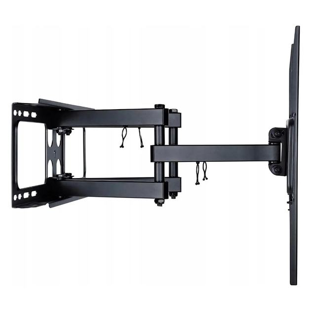 Кронштейн для ТВ с поворотом 26"-55" дюймов до 50 кг - изображение 3