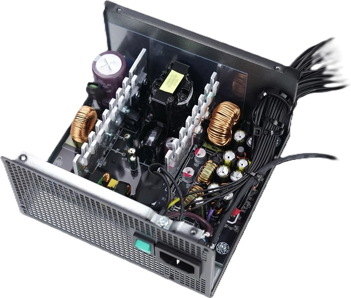 Блок живлення DeepCool Gamer Storm PF500X 500W (R-PF500X-HD0B-JGEU) - зображення 6