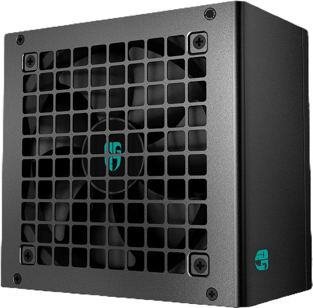 Блок питания DeepCool PK650D 650W (R-PK650D-FA0B-JGEU