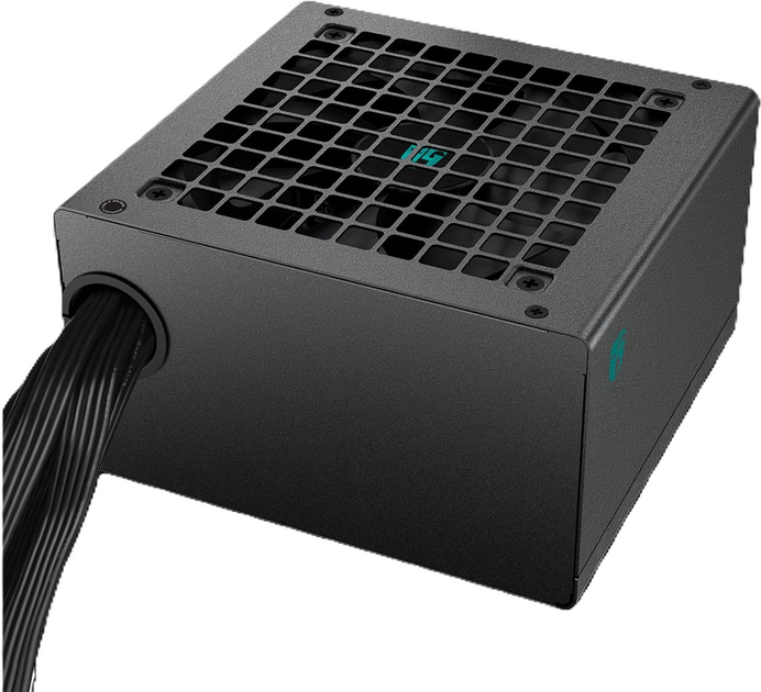 新品未開封電源ユニット deepcool pk650d DEEPCOOL PK650D R-PK650D-FA0B-JP [ステルスブラック] 価格比較