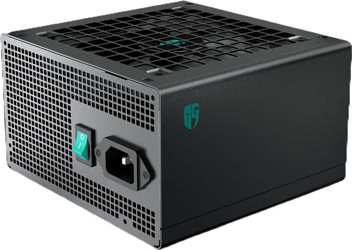 Блок питания DeepCool PK750D 750W (R-PK750D-FA0B-JGEU