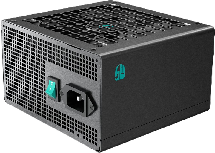 Блок питания Deepcool PN650D (R-PN650D-FC0B-JGEU) - изображение 3