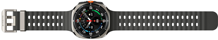 Smartwatch Samsung Galaxy Watch Ultra (2025) Titanium Silver (SM-L705FZS2SEK) - obraz 6