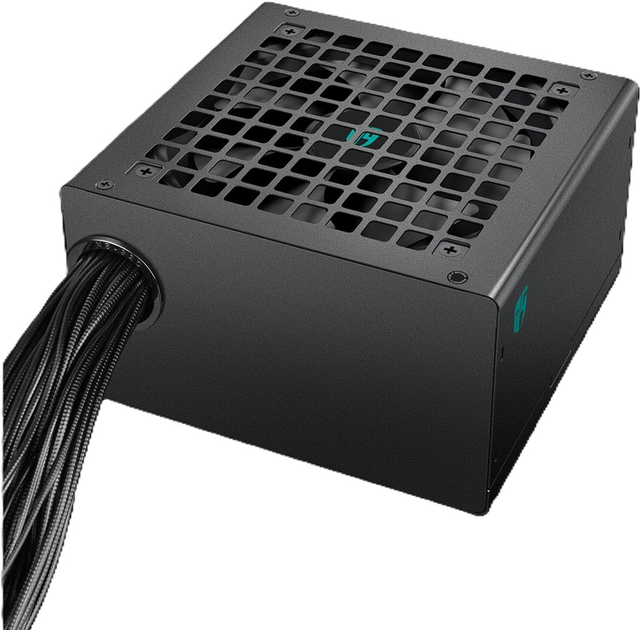 Блок питания DeepCool PN850D 850W (R-PN850D-FC0B-JGEU-V2) - изображение 5