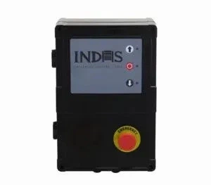 Автоматика для промислових воріт Steelon IND 100 - изображение 2