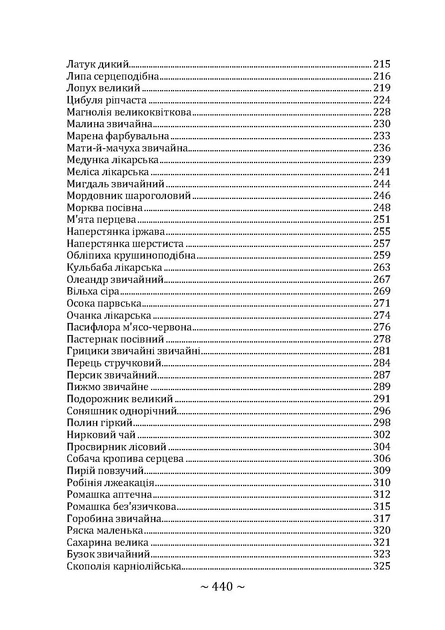 Трави, що зцілюють: дари природи для тіла й душі - изображение 9