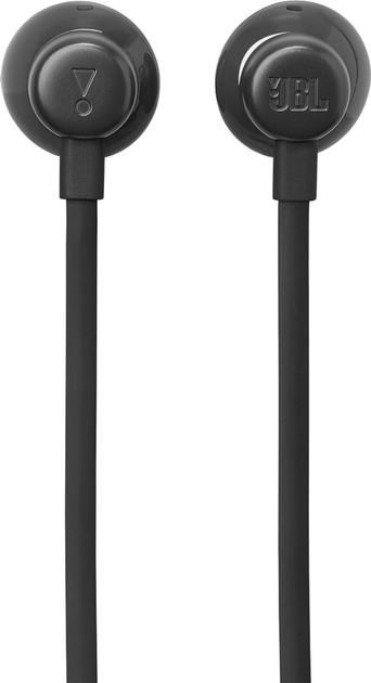 Słuchawki JBL Tune 305C USB-C Black (JBLT305CBLK) - obraz 4