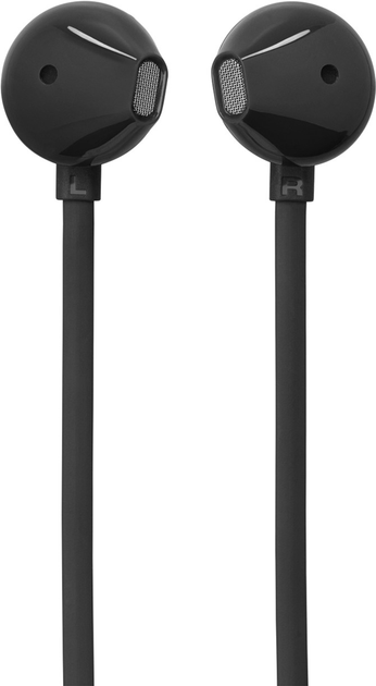 Słuchawki JBL Tune 305C USB-C Black (JBLT305CBLK) - obraz 5