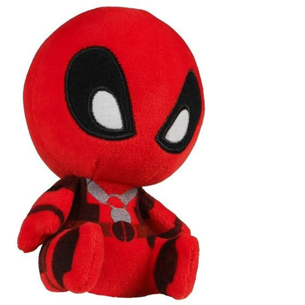 Мягкая игрушка Дэдпул-Deadpool см | Играландия - интернет магазин игрушек