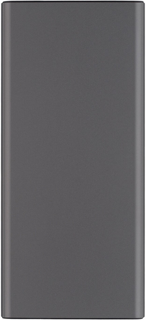 Powerbank Qualo QPB10-LD-23-18 10000 mAh 23W Grey - obraz 3
