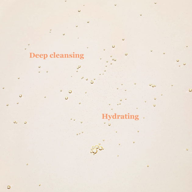 Олія для обличчя Beauty of Joseon Ginseng Cleansing гідрофільне 210 мл (8809738315866) - зображення 2