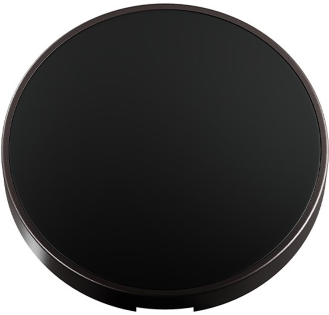 Бездротова зарядка Allity AWC-210-15WMS 2в1 Graphite (5906667550528) - зображення 3