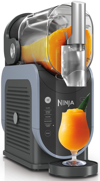 Maszyna do lodów Ninja Slushi FS301EU - obraz 3