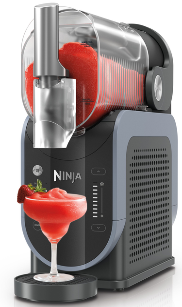 Maszyna do lodów Ninja Slushi FS301EU - obraz 9
