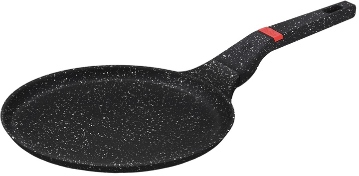 Patelnia do naleśników Bollire Milano nieprzywierająca (BR-1108) 24 cm (4752132000408) - obraz 1