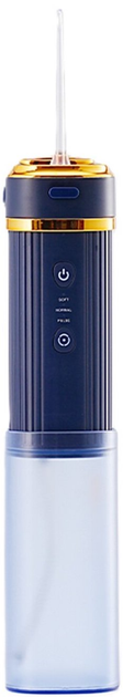 Irygator Ivismile 01WP-B Granatowy - obraz 1