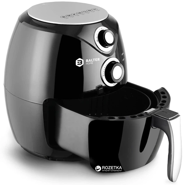 Мультипечь BALTER HOME HL-126 - изображение 3