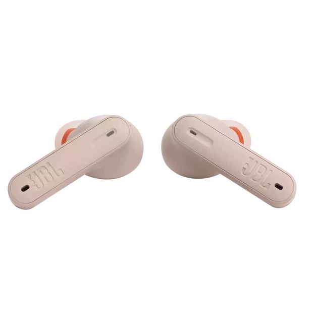 Бездротові навушники Tune 230NC TWS Rose Gold з ANC, Bluetooth 5.2, до 40 годин роботи, IPX4 - зображення 8