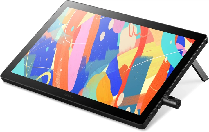 Монітор-планшет Wacom Cintiq16 (2025) (DTK168K0B) - зображення 5